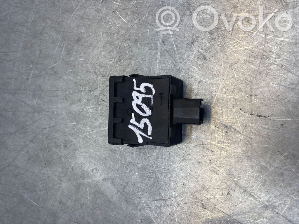 Peugeot Partner Headlight level height control switch 