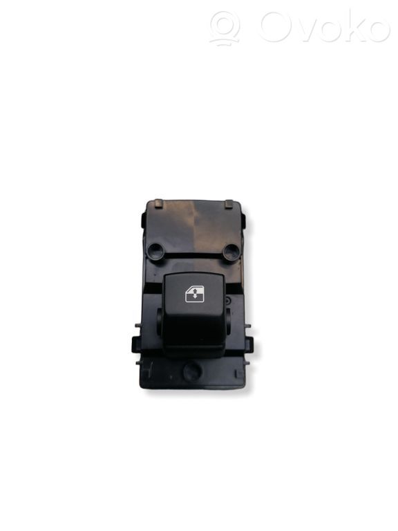 Electric window control switch   93580J7050