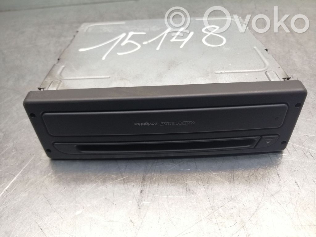 Renault Espace -  Grand espace IV Navigation unit CD/DVD player 