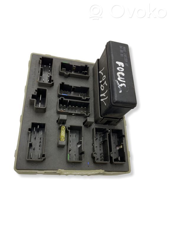 Ford Focus Fuse module 
