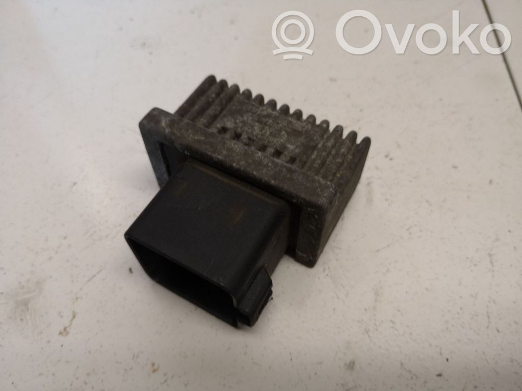 Nissan Micra Glow plug pre-heat relay 