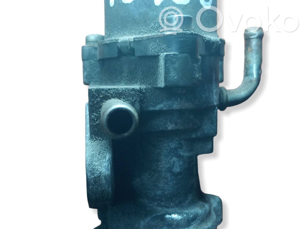 Toyota Yaris EGR vārsts 