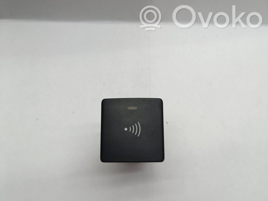 Peugeot 607 Parking (PDC) sensor switch 