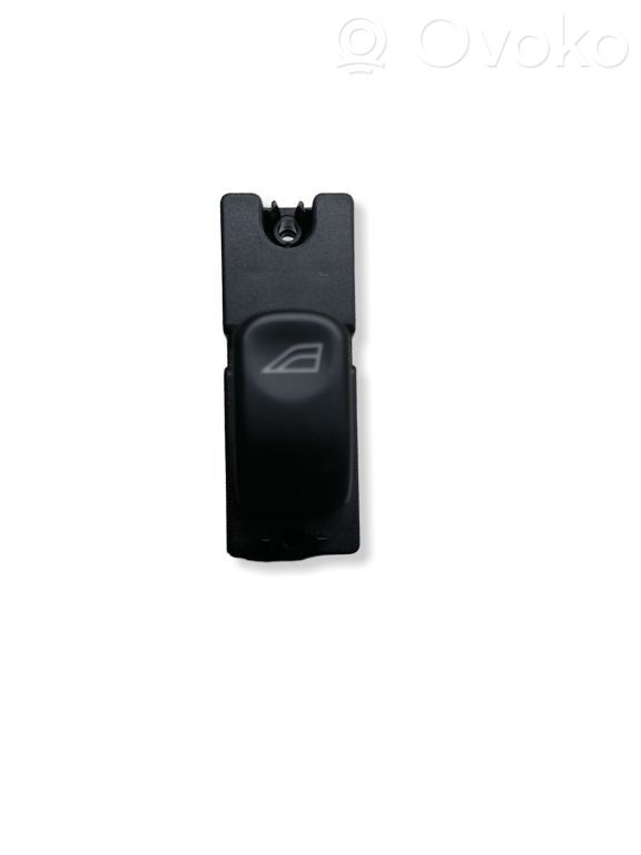 Jaguar X-Type Electric window control switch 