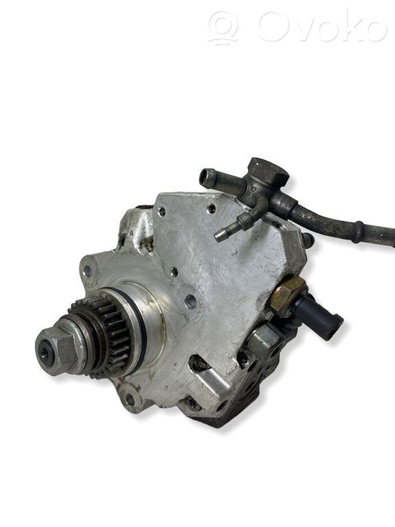 Mercedes-Benz A W169 Fuel injection high pressure pump 