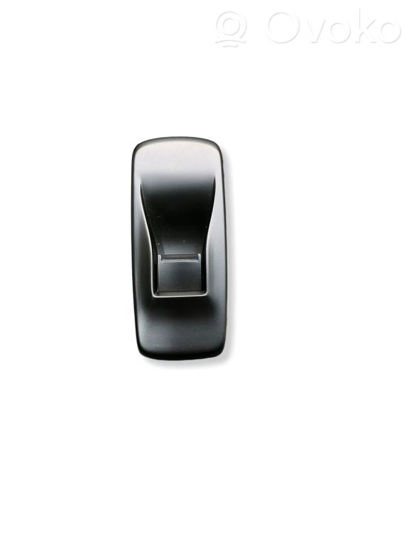 Jaguar XF Electric window control switch 