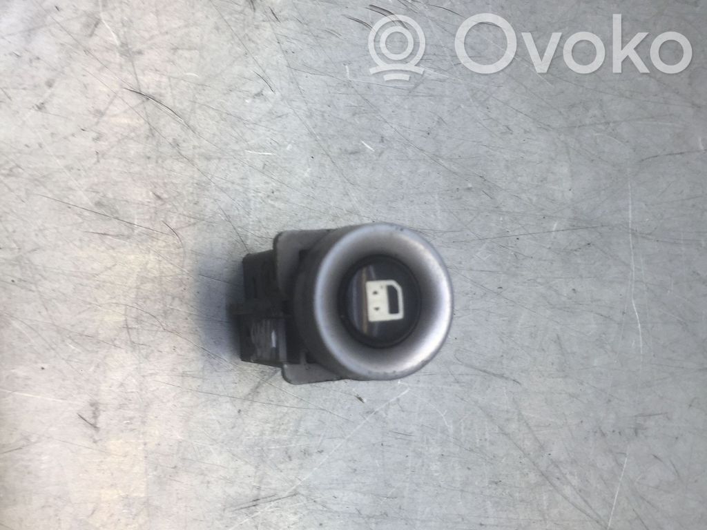 Citroen C8 Electric sliding door switch 