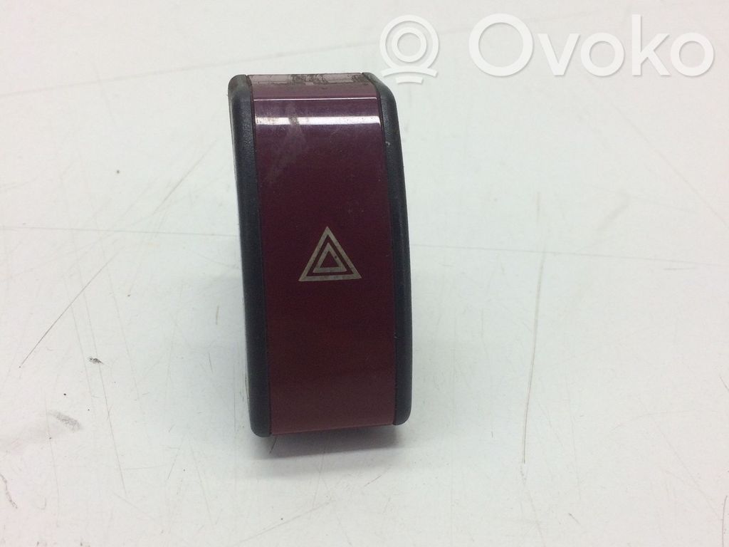 Opel Combo C Hazard light switch 