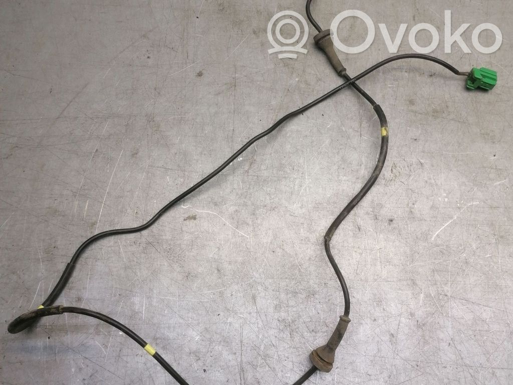 Volvo S60 ABS rear brake sensor 