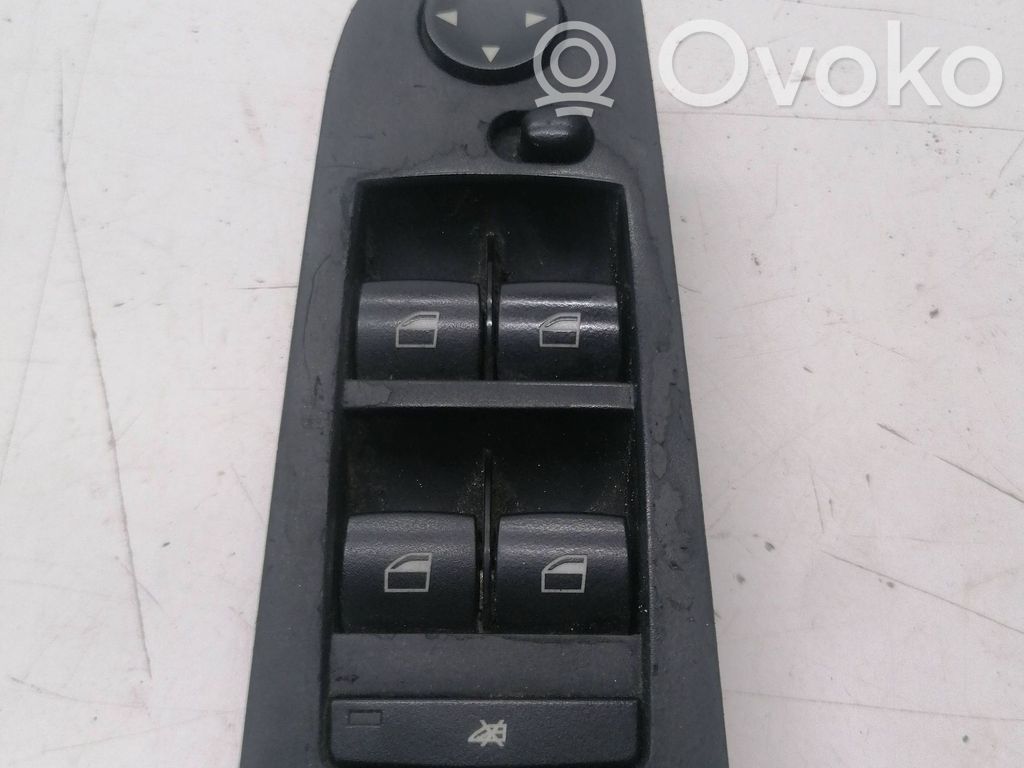 BMW 3 E46 Interruptor del elevalunas eléctrico 