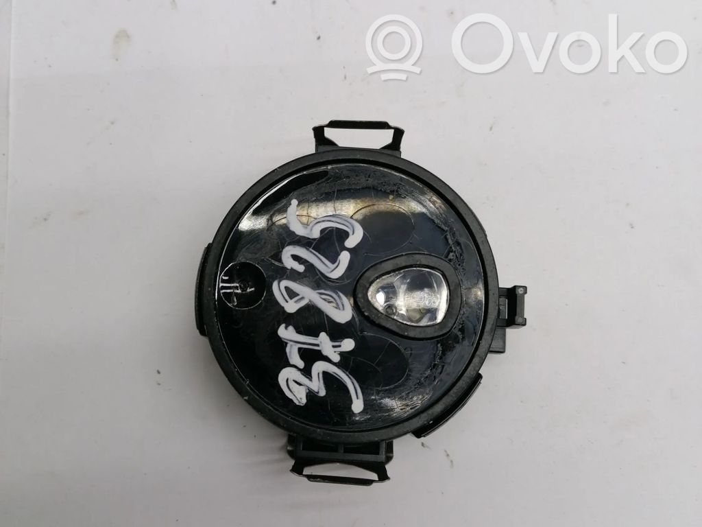 Nissan Tiida C11 Rain sensor 