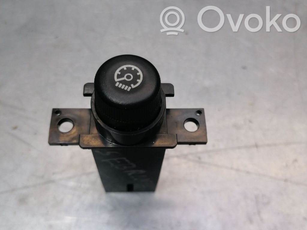 Chrysler Sebring (ST-22 - JR) Panel lighting control switch 
