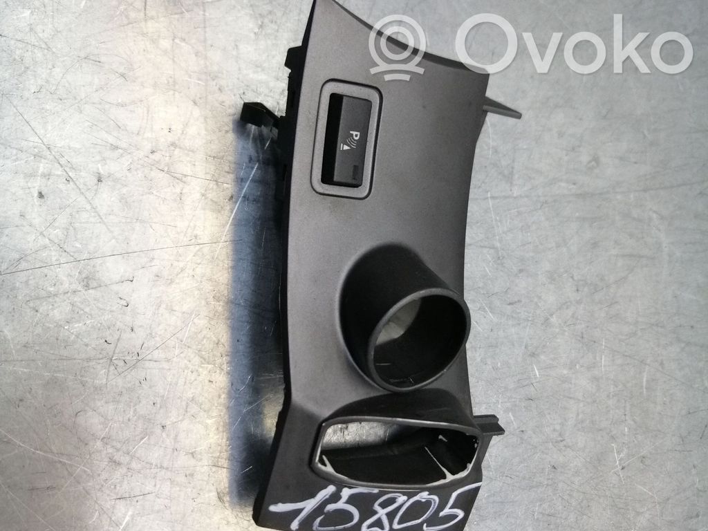 Parking (PDC) sensor switch   692119001