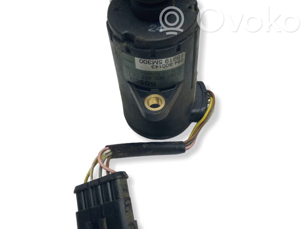 Nissan Almera N16 Accelerator throttle pedal 