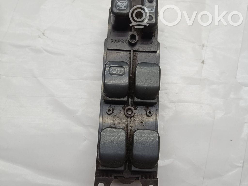 Toyota Prius (XW10) Electric window control switch 