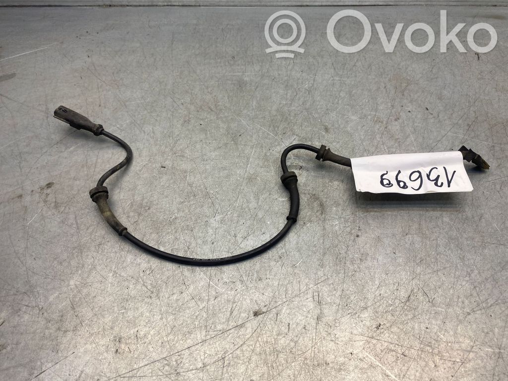 Renault Modus ABS Sensor 