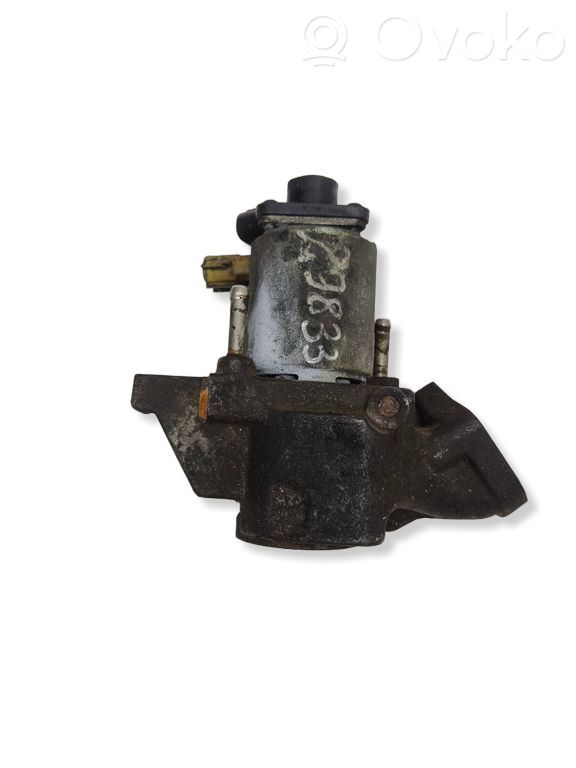 Saab 9-5 EGR vožtuvas 