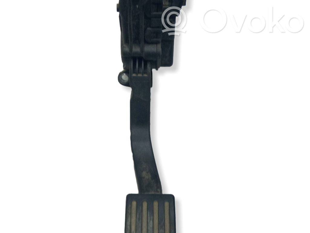 Ford Focus Accelerator throttle pedal 