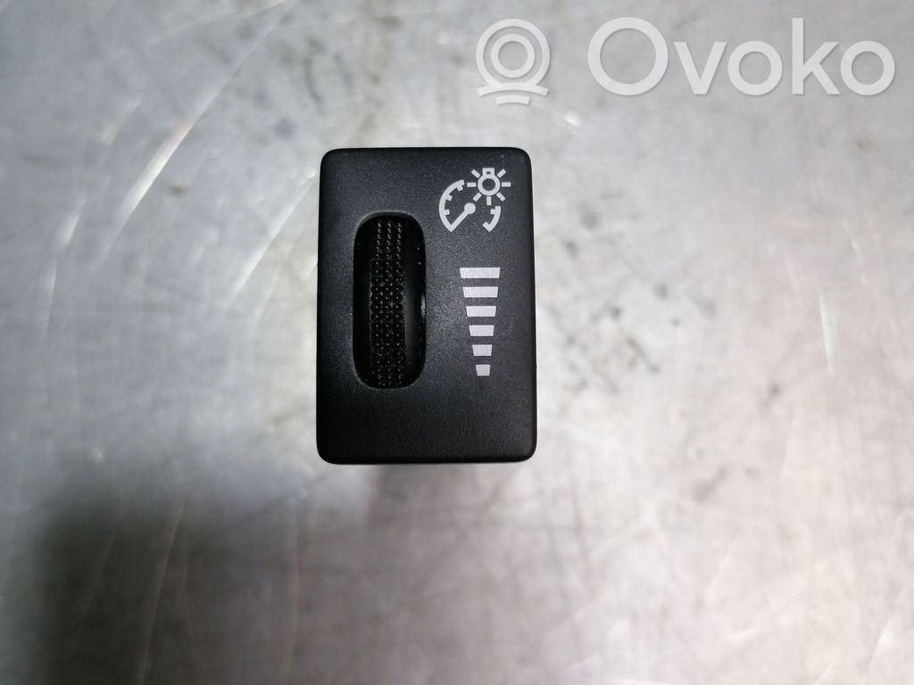Toyota RAV 4 (XA30) Panel lighting control switch 