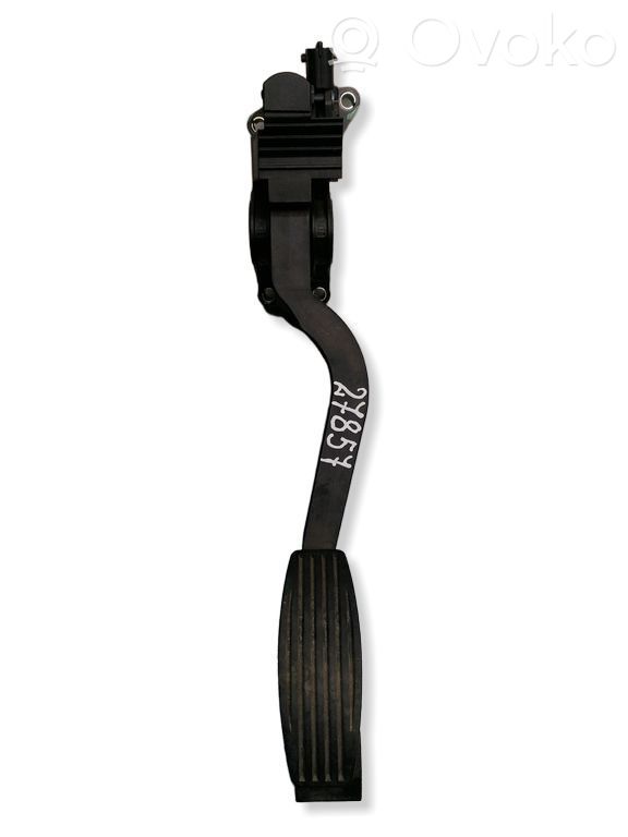 Alfa Romeo 147 Accelerator throttle pedal 