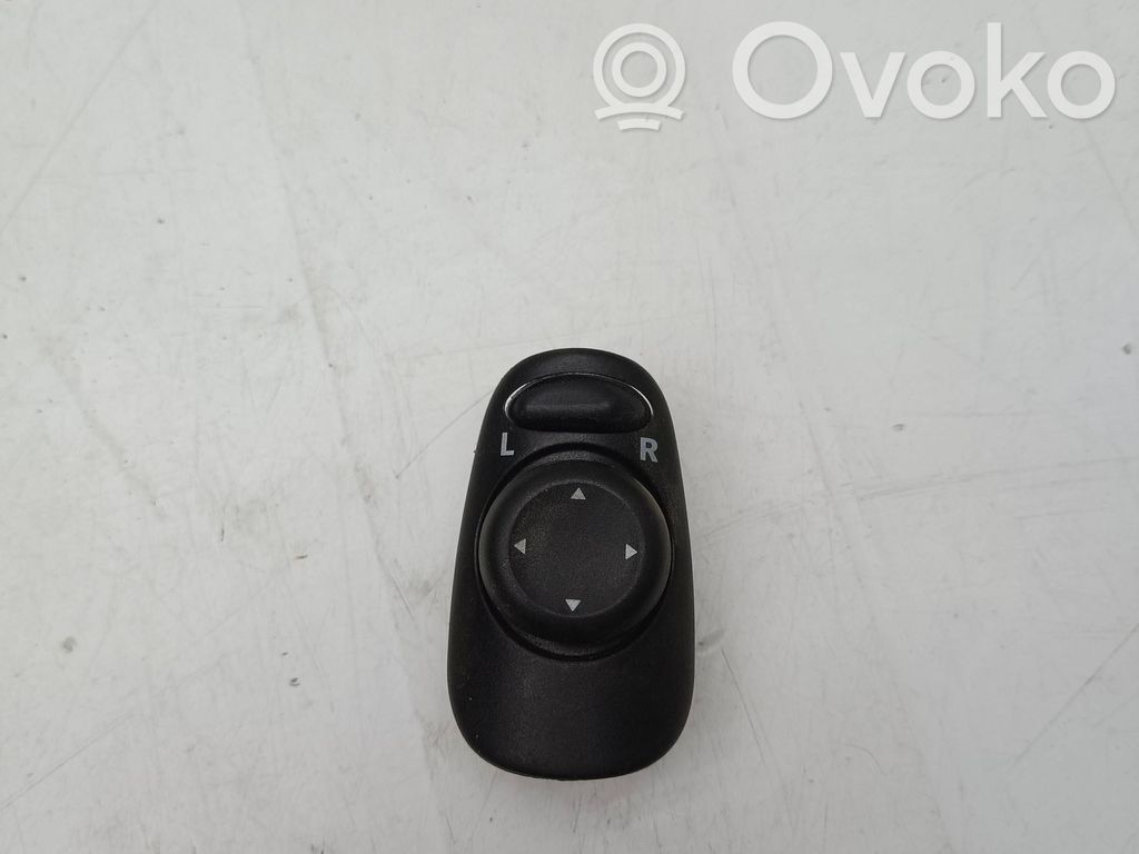 Saab 9-3 Ver2 Wing mirror switch 