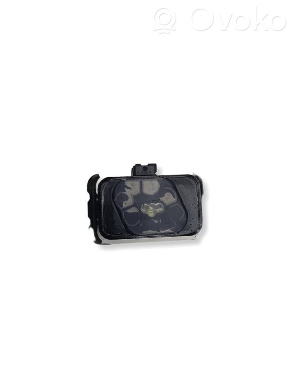Peugeot 307 Rain sensor 