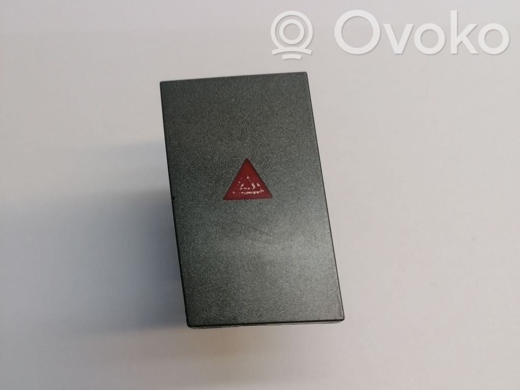 Opel Signum Hazard light switch 