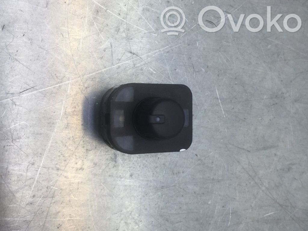Audi A6 S6 C6 4F Wing mirror switch 