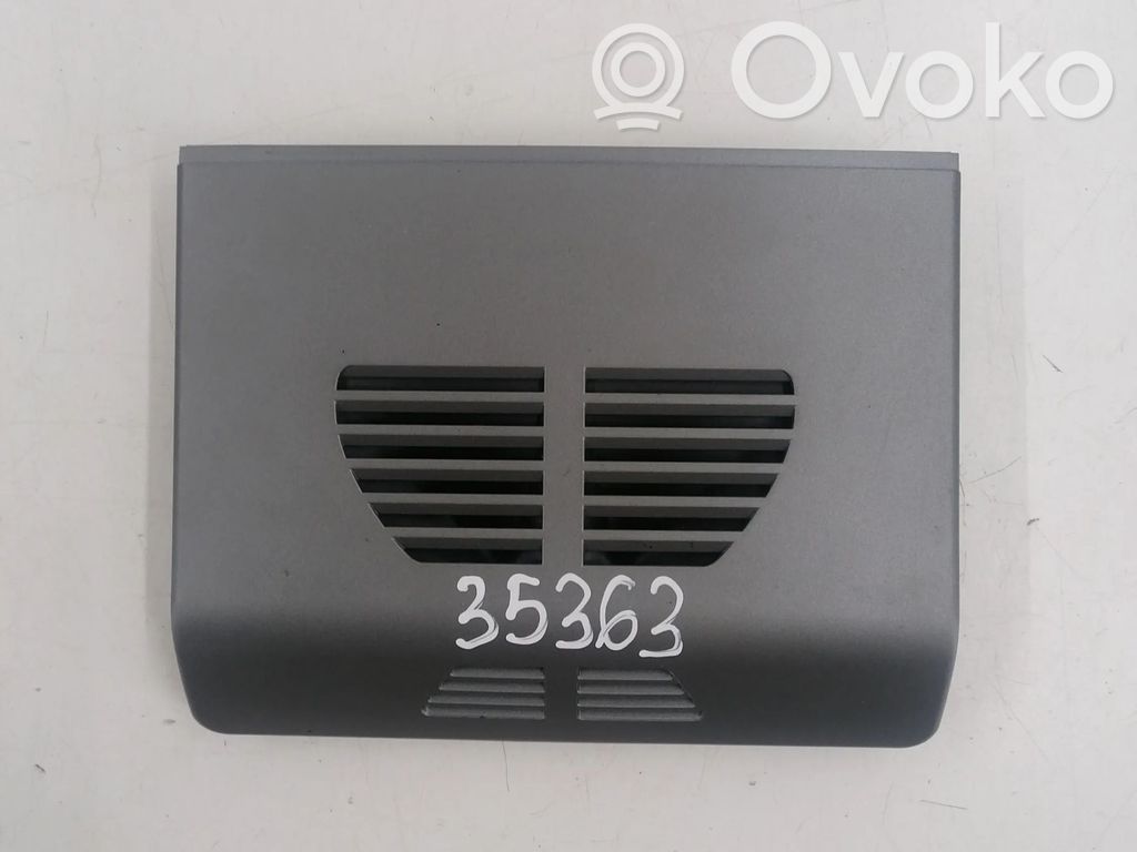 BMW 7 E65 E66 Other control units/modules 