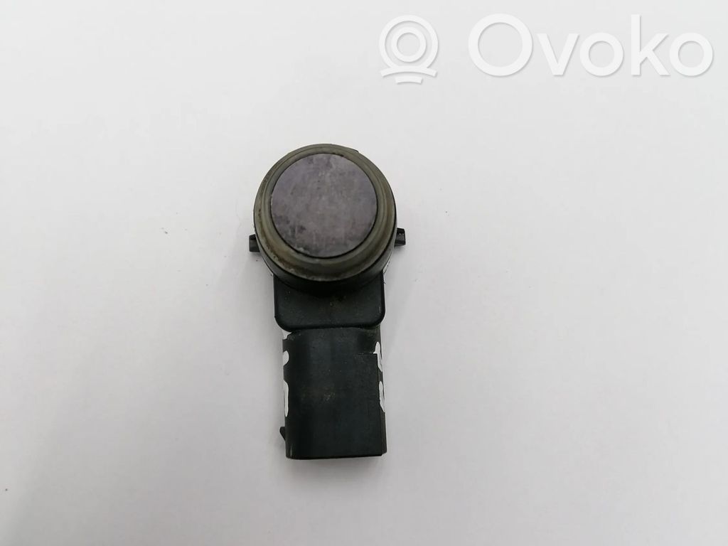 Peugeot 407 Parking PDC sensor 