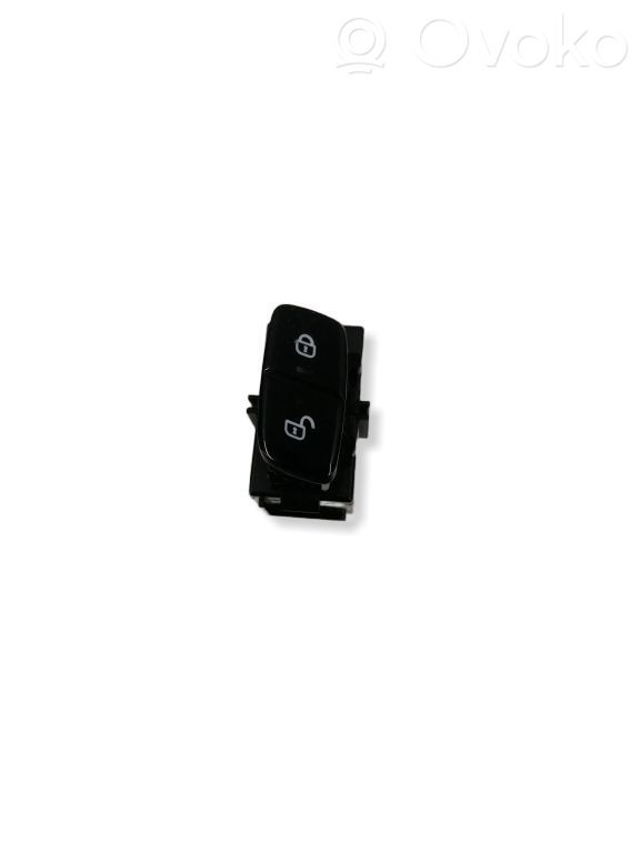 Volvo S90, V90 Central locking switch button 