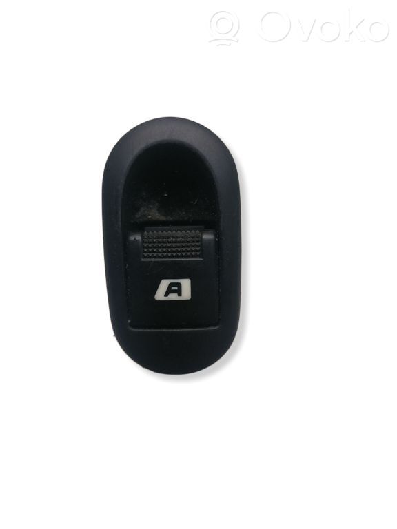 Citroen C3 Electric window control switch 