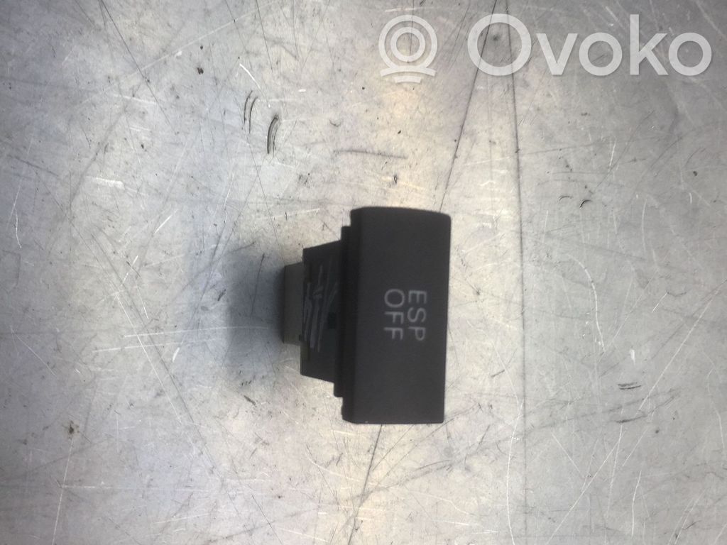 ESP (stability program) switch   4F0927184,9751219