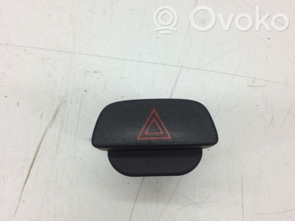 Ford Focus Hazard light switch 