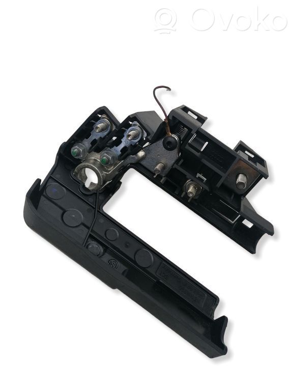 Audi A6 S6 C6 4F Positive wiring loom 