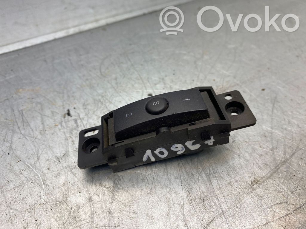 Chrysler 300 - 300C Interruptor de memoria del asiento 