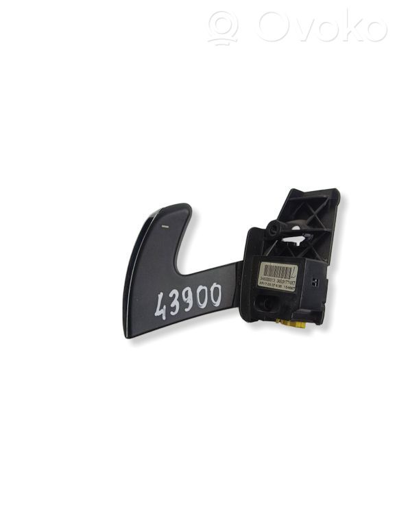 Citroen C4 Grand Picasso Interruptor/perilla de marchas 