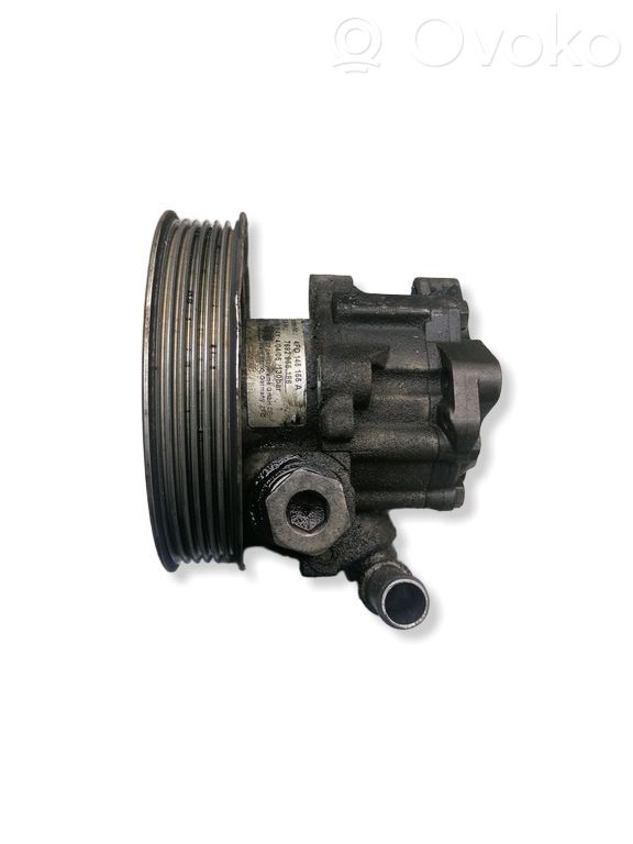 Audi A6 S6 C6 4F Vairo stiprintuvo siurblys 