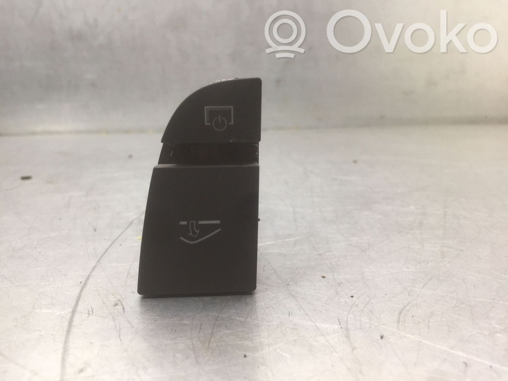 Audi A6 S6 C6 4F Glove box handle 