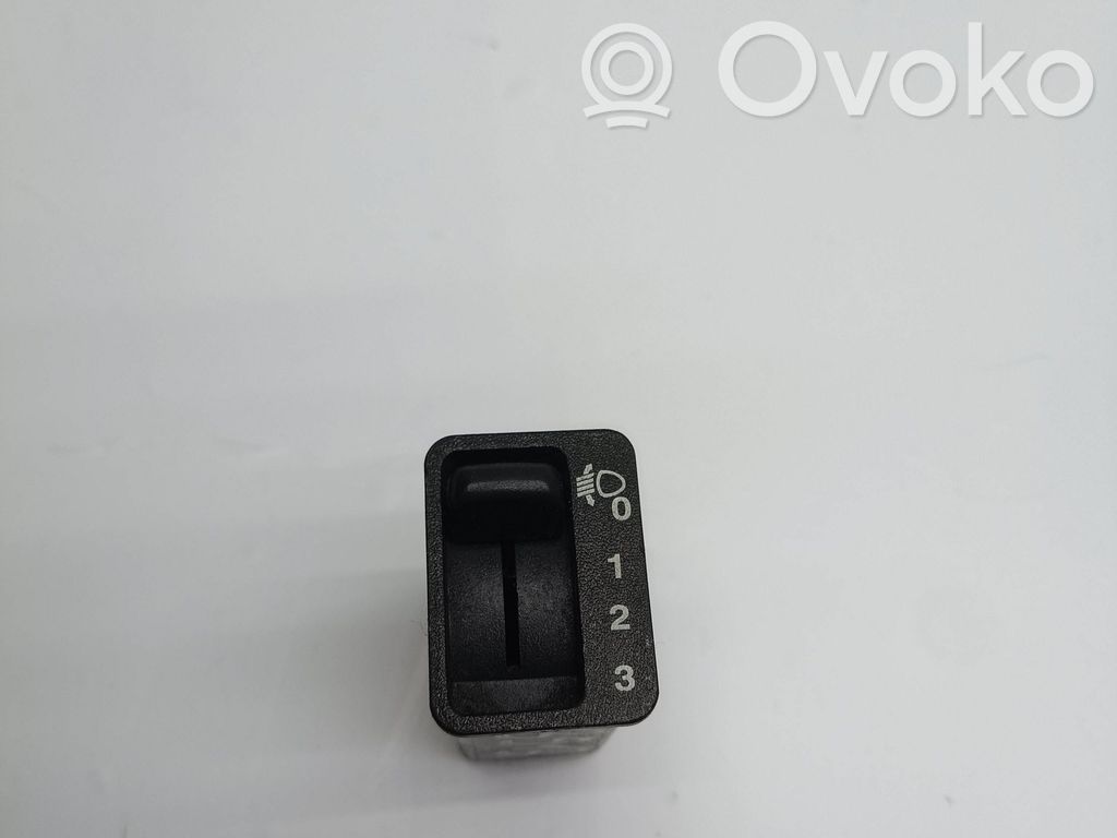 Land Rover Freelander Headlight level height control switch 