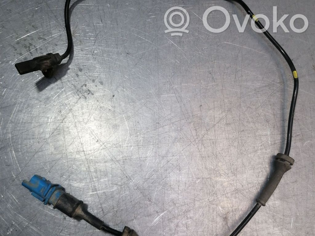 Citroen C3 ABS rear brake sensor 