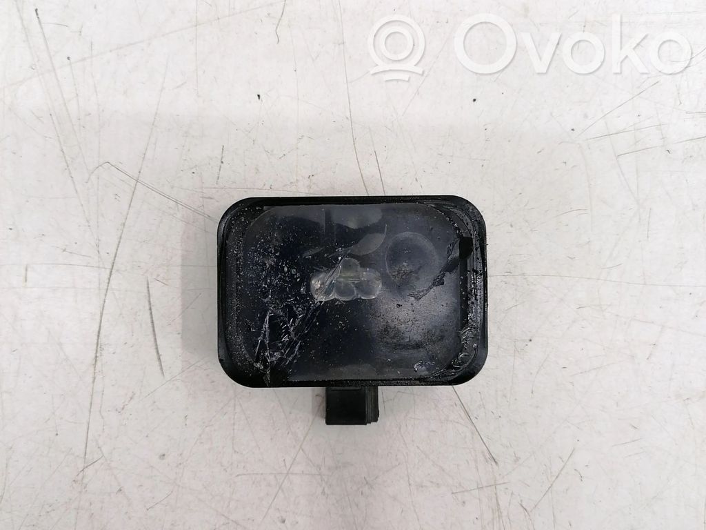 Skoda Superb B5 (3U) Rain sensor 