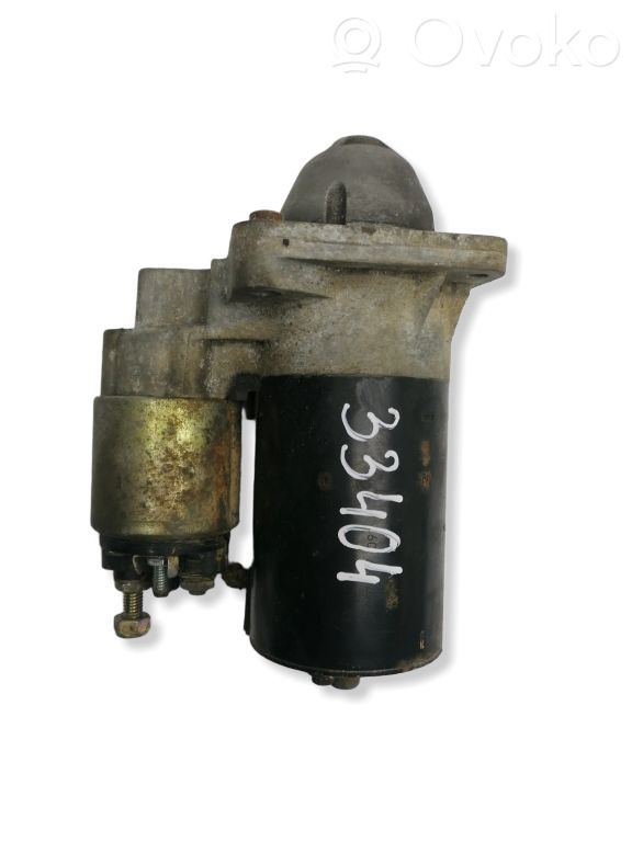 Lancia Lybra Motor de arranque 