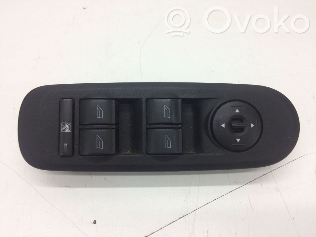 Ford S-MAX Electric window control switch 