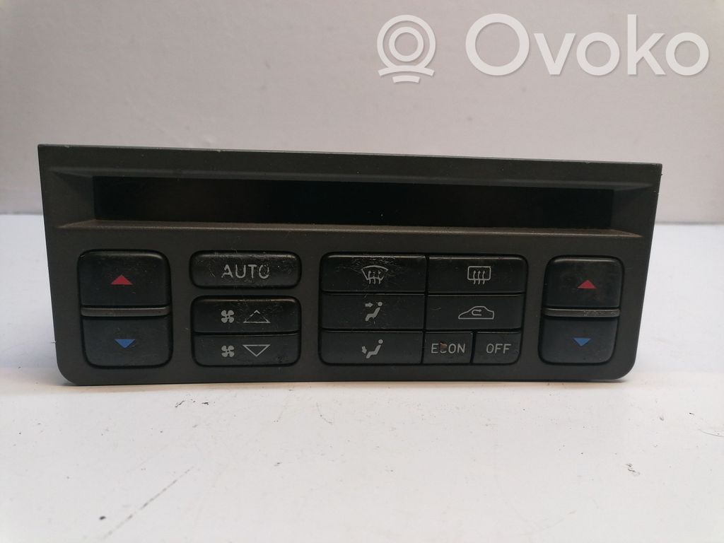 Saab 9-5 Climate control unit 