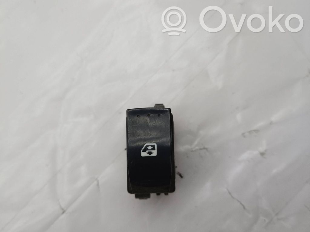 Renault Scenic II -  Grand scenic II Electric window control switch 