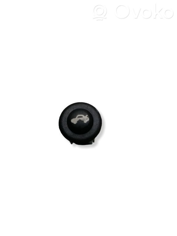 Chrysler 300M Tailgate opening switch 