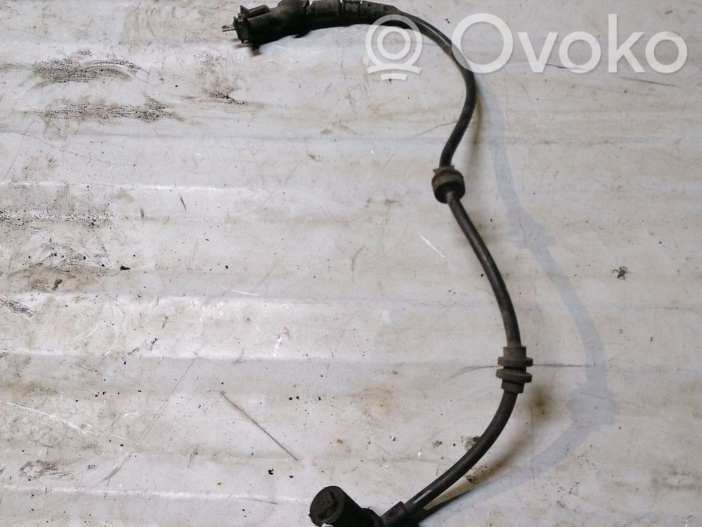 Opel Meriva A Priekinis stabdžių ABS daviklis 