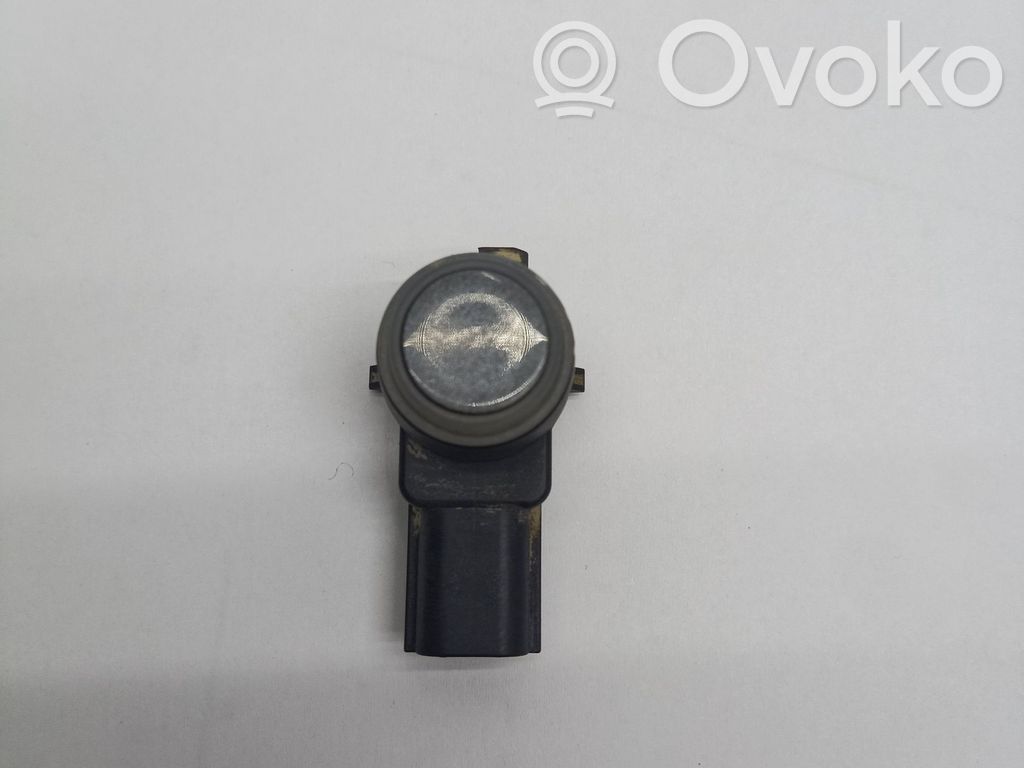 Opel Astra J Parkavimo daviklis PDC 