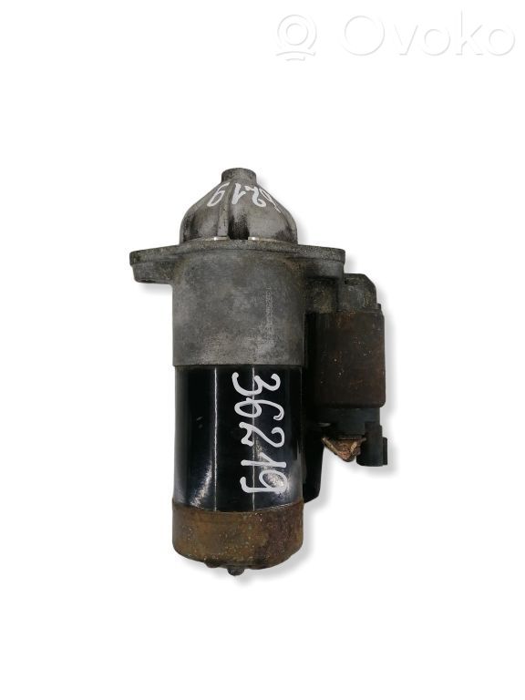 Hyundai i20 (PB PBT) Electromotor 